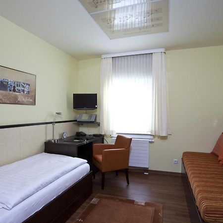 Hotel Am Braunen Hirsch Celle Exterior foto