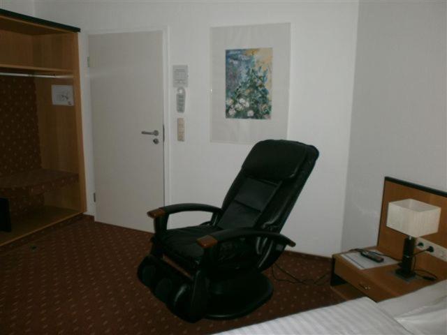 Hotel Am Braunen Hirsch Celle Exterior foto