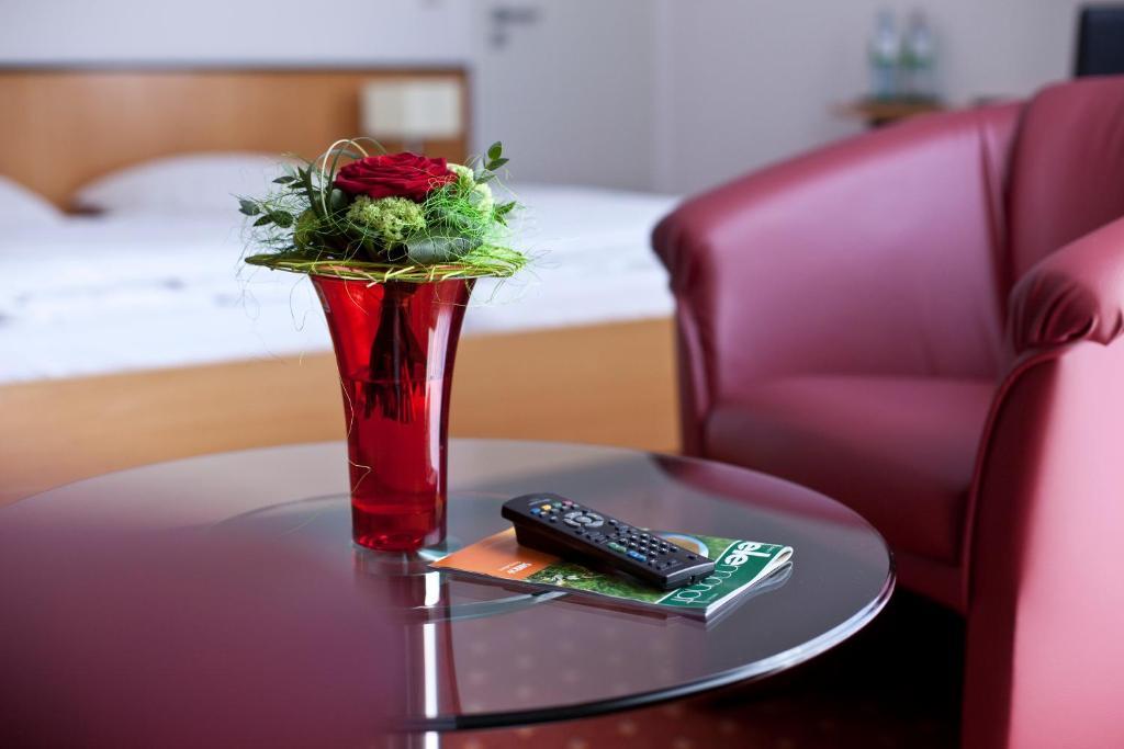 Hotel Am Braunen Hirsch Celle Habitación foto