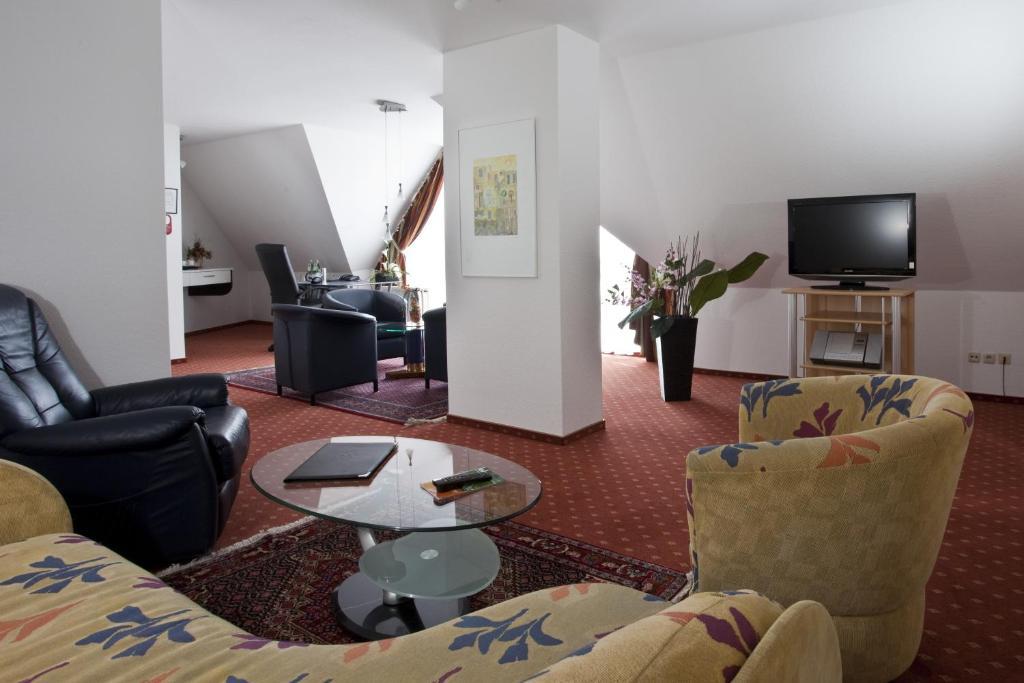 Hotel Am Braunen Hirsch Celle Habitación foto
